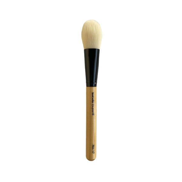 Isabelle Dupont Blush & Highlighter Brush